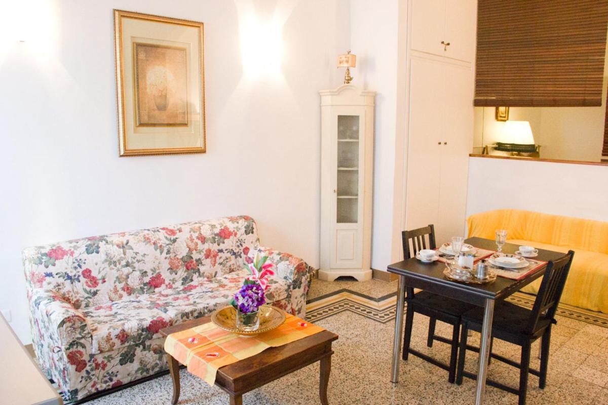 Apartamento Super Centrale Florencia