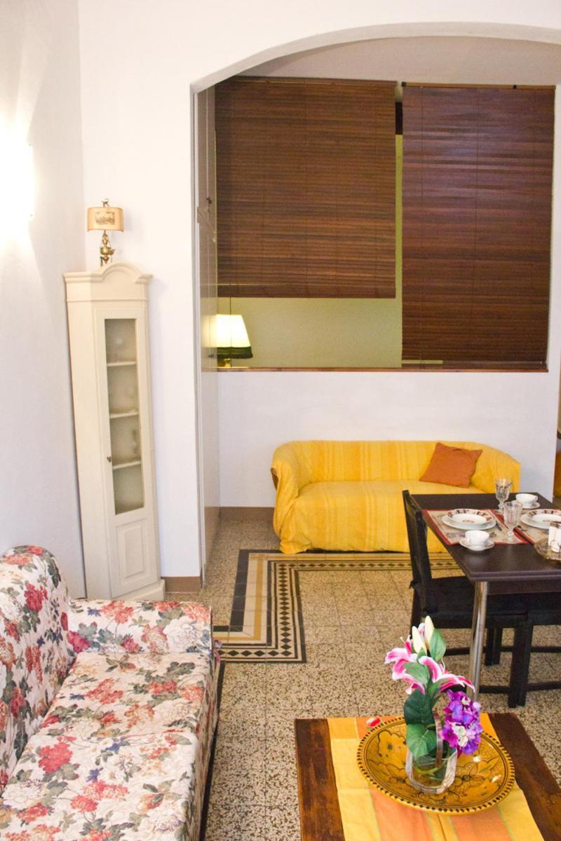 Super Centrale Apartamento Florencia